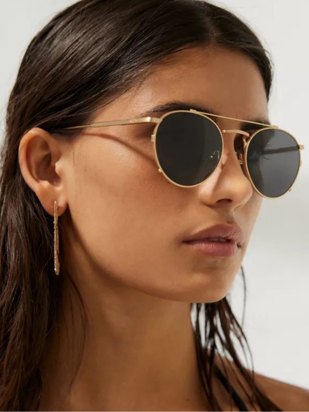 Crap Eyewear The Tuff Safari Sunglasses